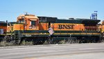 BNSF 583